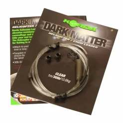 Leader korda dark matter heli 40lb