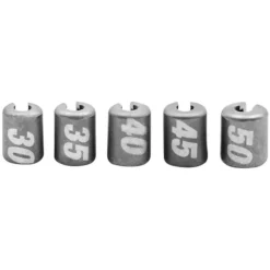 Lest korda dark matter balancing weights