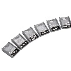 Lest korda dark matter balancing weights