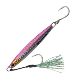 leurre À Jigger Palms The Smelt - 60G