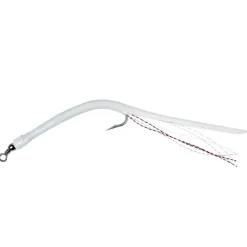 Leurre anguillon mer flashmer 1/0 (x2)