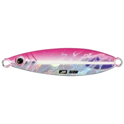 Leurre cast slow jig major craft jigpara slow 30g