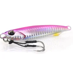 Leurre casting jig duo drag metal cast slim 80g 9cm