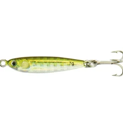 Leurre casting jig flashmer metal spot 4cm 7g