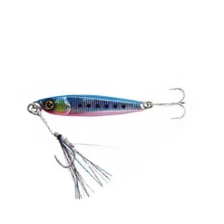 Leurre casting jig Hayabusa JACK EYE ACE FS415-20