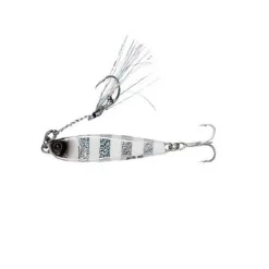 Leurre casting jig Hayabusa JACK EYE ACE FS415-20