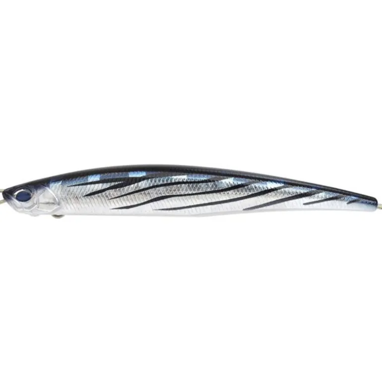 Leurre Coulant Duo Press Bait 12.5cm, 42g
