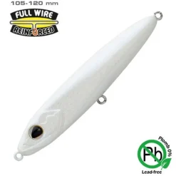 Leurre Coulant Sakura Mister Joe S - 8cm