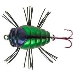 Leurre de surface carnassier sakura notobug 30f 3cm 3,5g