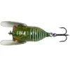 Leurre de surface carnassier savage gear 3d cicada 3.3cm 3.5g