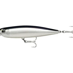 Leurre de Surface Pencil Rapala Precision Xtreme 10.7cm, 21g