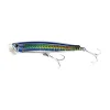 Leurre de surface popper tackle house feed popper 120 12cm 30g