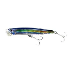 Leurre de surface popper tackle house feed popper 120 12cm 30g