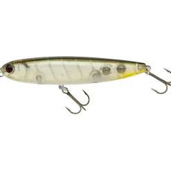 Leurre de surface sakura naja 105f