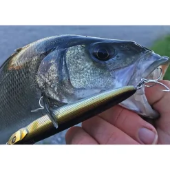 Leurre de Surface Stickbait Evok Loki Stick 110 SW (12.5g)