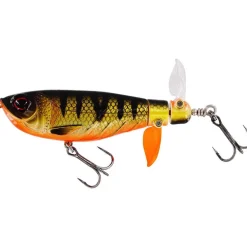 Leurre de Surface WESTIN Spot-on Twin Turbo 9cm 19g