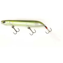 Leurre De Surface Yo-Zuri 3Db Pencil Popper - 11Cm