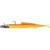 Leurre Delalande Fire eel 18cm