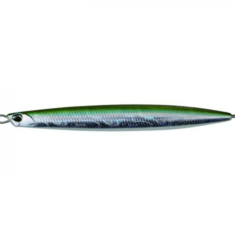 Leurre Duo press bait fusion slim 110