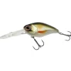 Leurre Dur Crankbait Berkley Dex Trencher 7cm, 27.6g