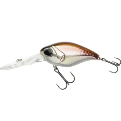 Leurre Dur Crankbait Berkley Dex Trencher 7cm, 27.6g