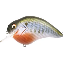 Leurre dur crankbait carnassier megabass s crank 1.5 6,56cm 14g