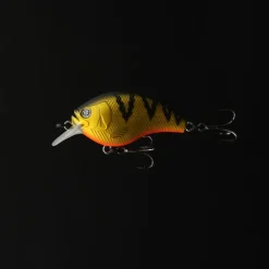 Leurre Dur Crankbait Evok Voluptik 50SR, 9g