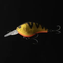 Leurre Dur Crankbait Evok Voluptik 70MR, 24g