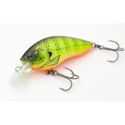 Leurre Dur Crankbait Grassroots Runbbit 58F, 9g