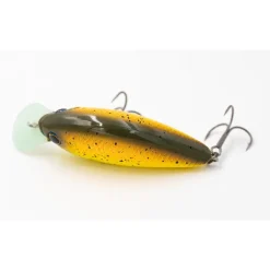 Leurre Dur Crankbait Grassroots Runbbit 58F, 9g