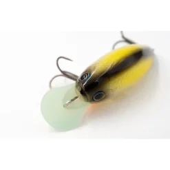 Leurre Dur Crankbait Grassroots Runbbit 58F, 9g