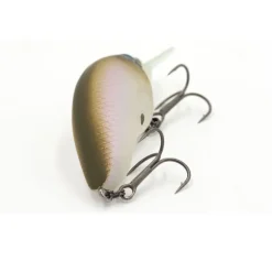 Leurre Dur Crankbait Grassroots Runbbit 58MR, 9g