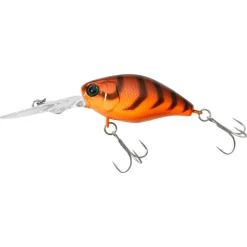 Leurre Dur Crankbait Illex Deep Diving Chubby 3.8cm, 4.7g