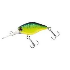 Leurre Dur Crankbait Illex Diving Chubby 3.8cm, 4.3g