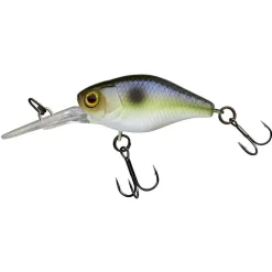 Leurre Dur Crankbait Illex Diving Chubby 3.8cm, 4.3g