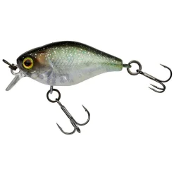 Leurre Dur Crankbait Illex Chubby 38 3,8cm,  4g