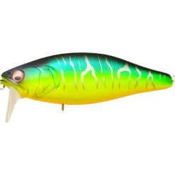 Leurre Dur Crankbait Megabass I-Jack 10.8cm, 27g