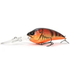 Leurre Dur Crankbait Megabass Super Z Z3 5cm, 10.5g
