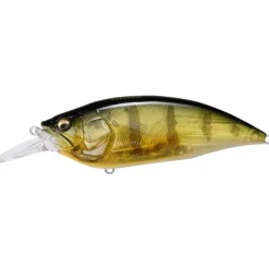Leurre Dur Crankbait Megabass Big M 4.0 12.6cm, 56.6g