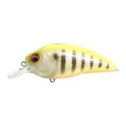 Leurre Dur Crankbait Megabass Super Z Z1 5.3cm, 7g