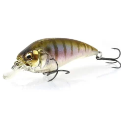 Leurre Dur Crankbait Megabass Super Z Z1 5.3cm, 7g