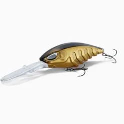 Leurre Dur Crankbait Nays CRNK 50DR