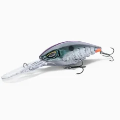 Leurre Dur Crankbait Nays CRNK 50DR