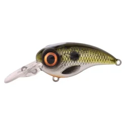 Leurre Dur Crankbait Spro Fat iris 80 CR 8cm, 40g