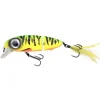 Leurre Dur Crankbait Spro Iris Underdog Jointed 10cm, 26g