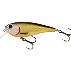 Leurre Dur Crankbait Westin Rawbite 7cm, 12g