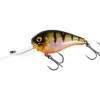 Leurre Dur Crankbait Westin Megabite DR 6cm, 19g