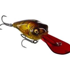 Leurre Dur Crankbait Westin Megabite DR 7cm, 30g