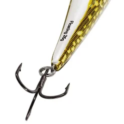 Leurre Dur Crankbait Westin Rawbite 15cm, 61g