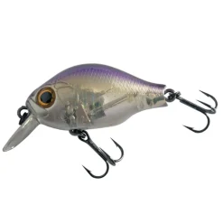 Leurre Dur Crankbait Zip Baits B Switcher 1.0 No Rattle 4.5cm, 6.8g